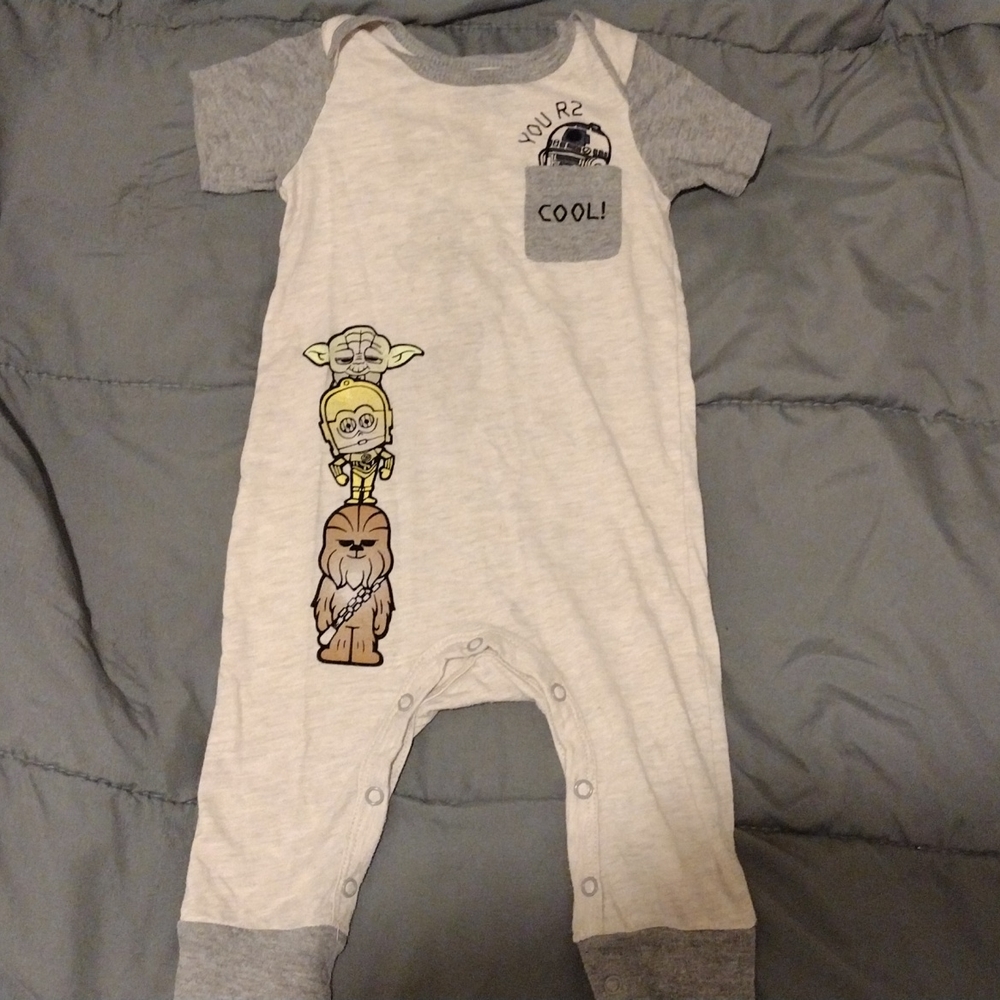 Baby jumper